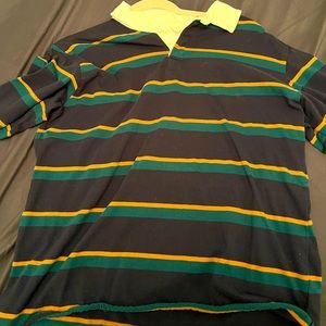 long sleeve with collar